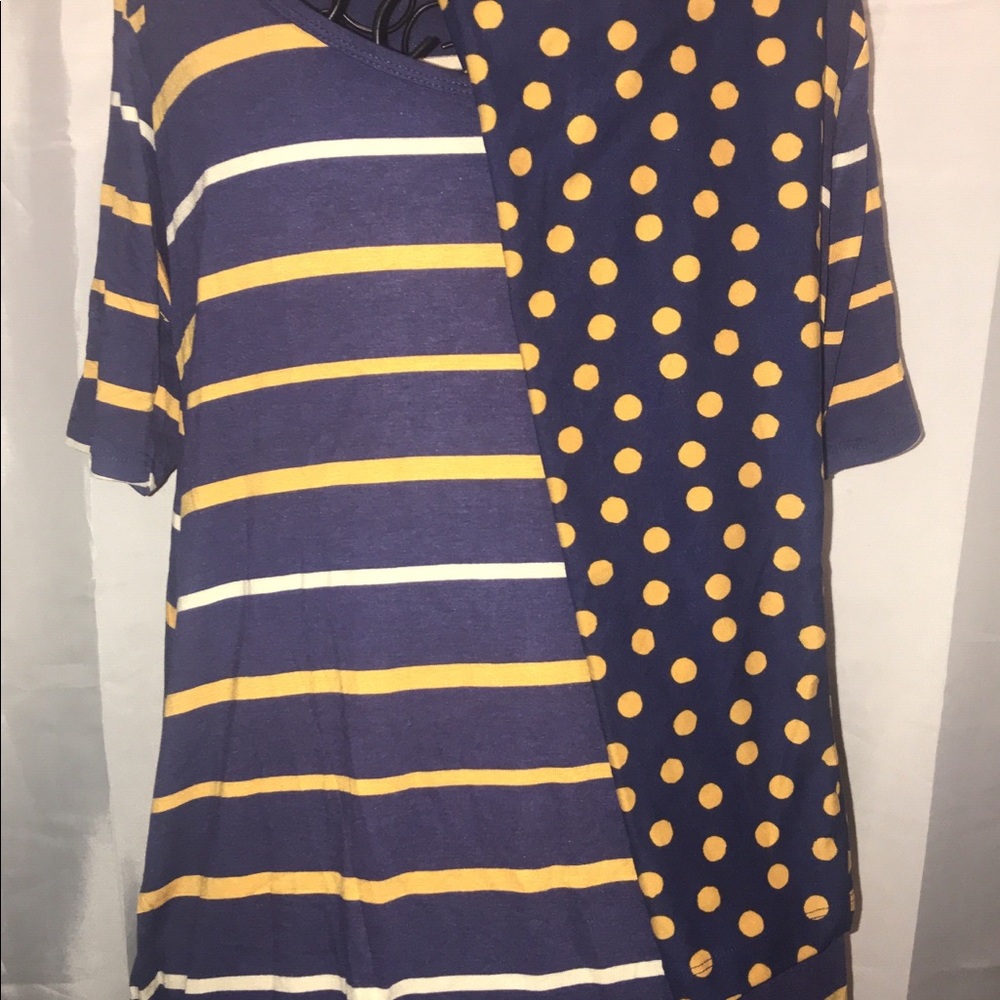 Cute outfit! Two choices!